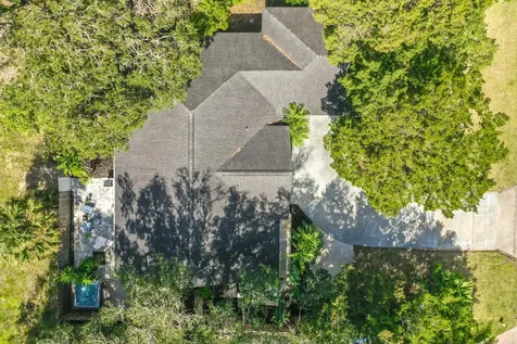 16 Lee Drive St Augustine FL 32080