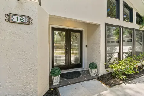 16 Lee Drive St Augustine FL 32080