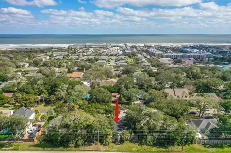 16 Lee Drive St Augustine FL 32080