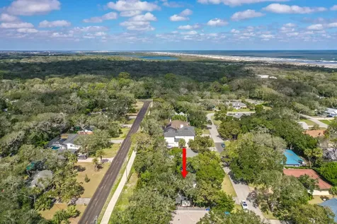 16 Lee Drive St Augustine FL 32080