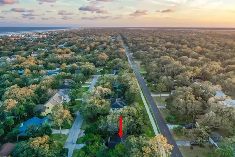 16 Lee Drive St Augustine FL 32080