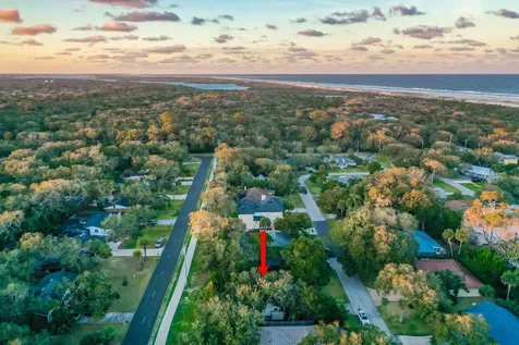 16 Lee Drive St Augustine FL 32080