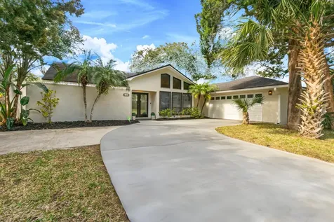 16 Lee Drive St Augustine FL 32080