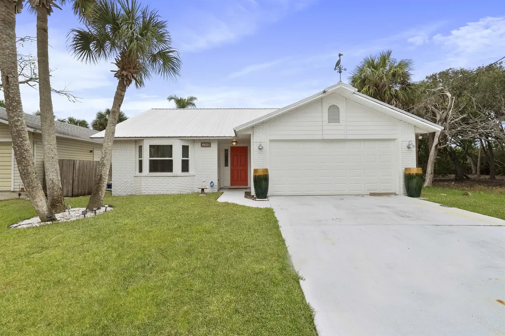 1240 S Flagler Avenue Flagler Beach FL 32136