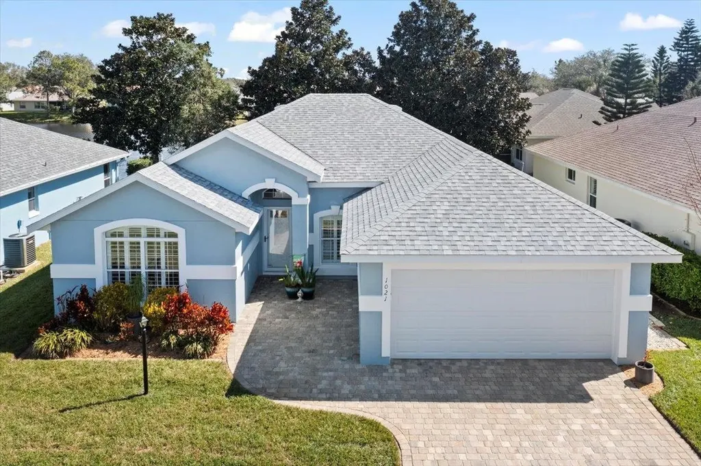 1021 Windward Way St Augustine FL 32080