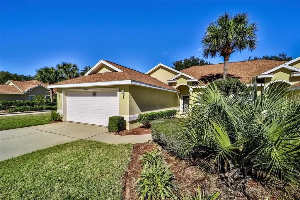2001 Palm Drive Flagler Beach FL 32136
