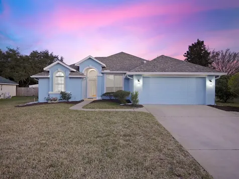 109 Hondo Drive St Augustine FL 32086