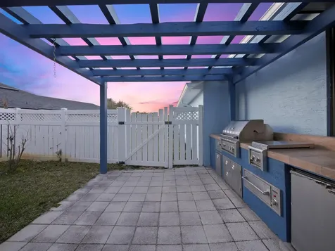 109 Hondo Drive St Augustine FL 32086