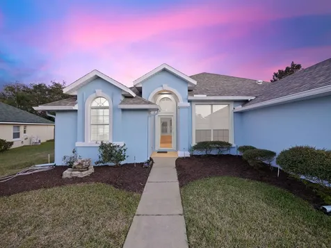 109 Hondo Drive St Augustine FL 32086