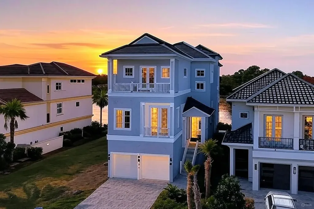 228 Yacht Harbor Drive Palm Coast FL 32137