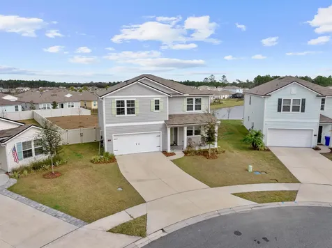 520 Jarama Circle St Augustine FL 32086