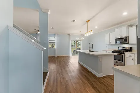 520 Jarama Circle St Augustine FL 32086