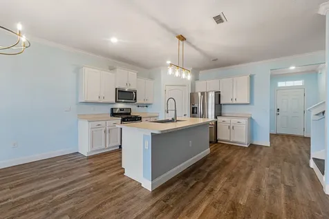 520 Jarama Circle St Augustine FL 32086