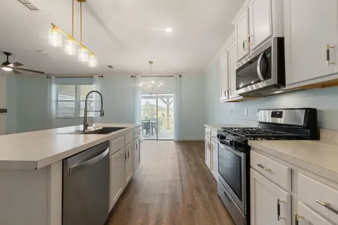 520 Jarama Circle St Augustine FL 32086