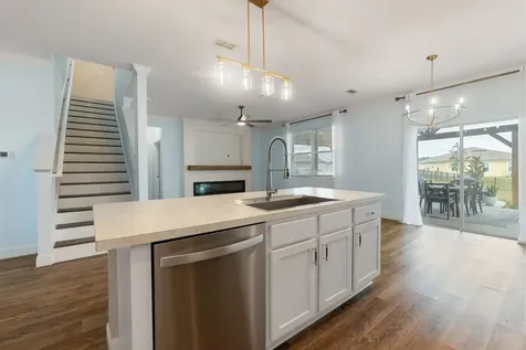 520 Jarama Circle St Augustine FL 32086