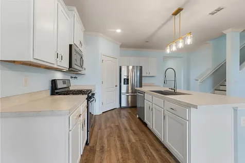 520 Jarama Circle St Augustine FL 32086