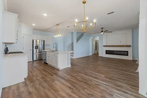 520 Jarama Circle St Augustine FL 32086