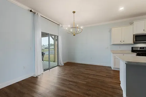 520 Jarama Circle St Augustine FL 32086