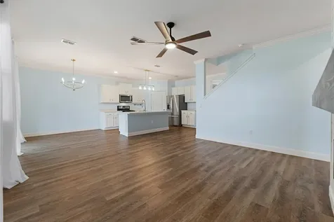 520 Jarama Circle St Augustine FL 32086