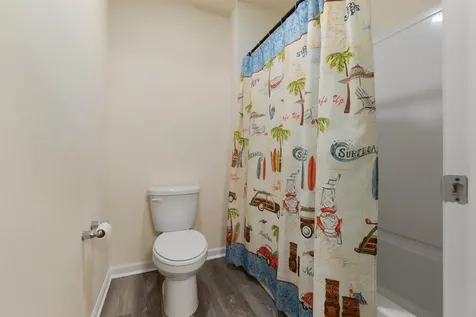 520 Jarama Circle St Augustine FL 32086