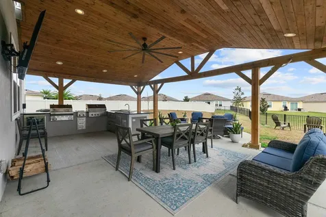 520 Jarama Circle St Augustine FL 32086