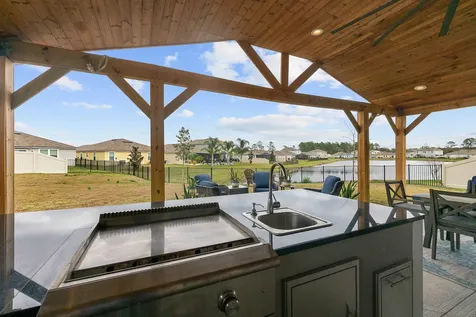 520 Jarama Circle St Augustine FL 32086