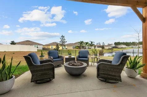 520 Jarama Circle St Augustine FL 32086