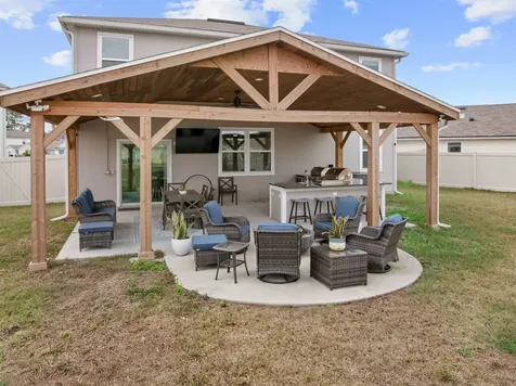 520 Jarama Circle St Augustine FL 32086