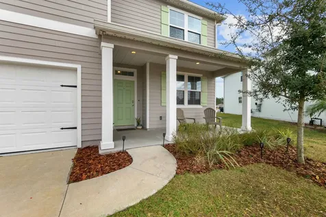 520 Jarama Circle St Augustine FL 32086