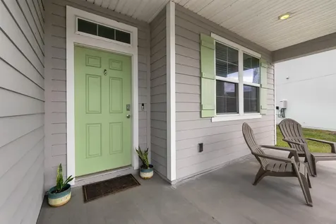 520 Jarama Circle St Augustine FL 32086