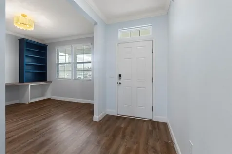 520 Jarama Circle St Augustine FL 32086