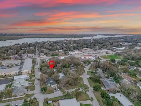 14 White Street W St Augustine FL 32080