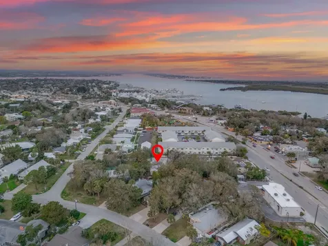 14 White Street W St Augustine FL 32080