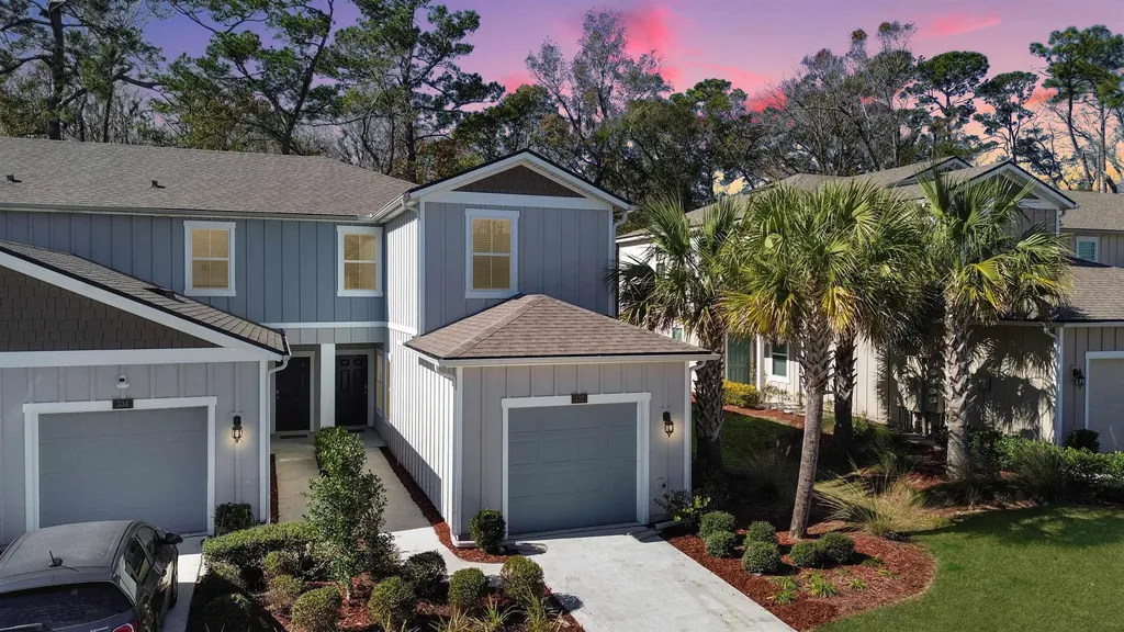 332 Pistachio Place Jacksonville FL 32216