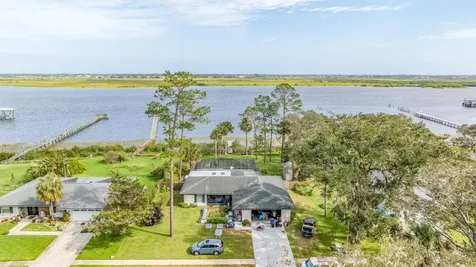 1086 Alcala Drive St Augustine FL 32086