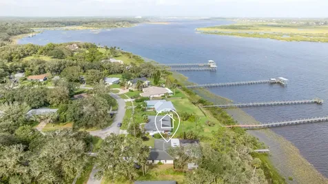 1086 Alcala Drive St Augustine FL 32086