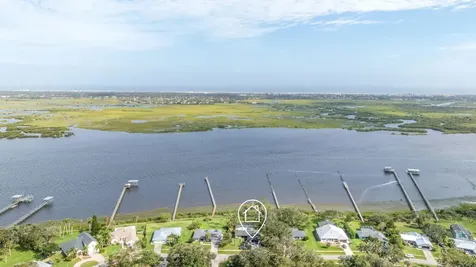 1086 Alcala Drive St Augustine FL 32086