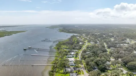 1086 Alcala Drive St Augustine FL 32086