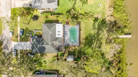 1086 Alcala Drive St Augustine FL 32086