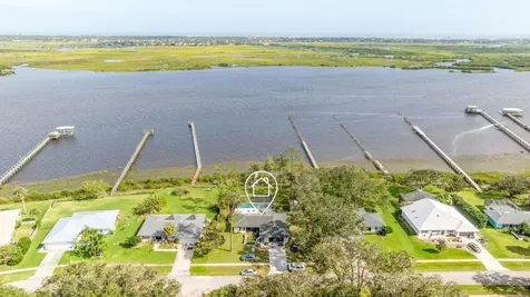 1086 Alcala Drive St Augustine FL 32086