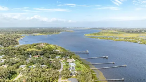 1086 Alcala Drive St Augustine FL 32086