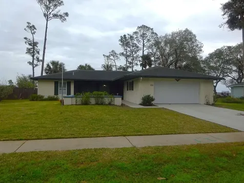 1086 Alcala Drive St Augustine FL 32086