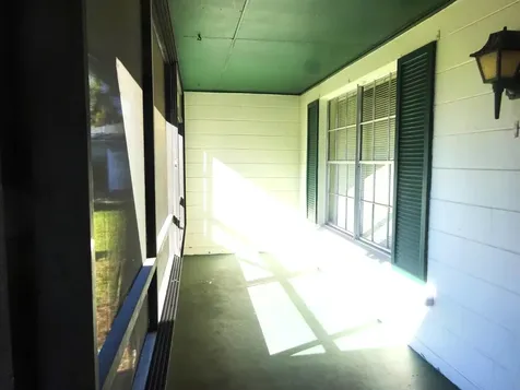 1086 Alcala Drive St Augustine FL 32086