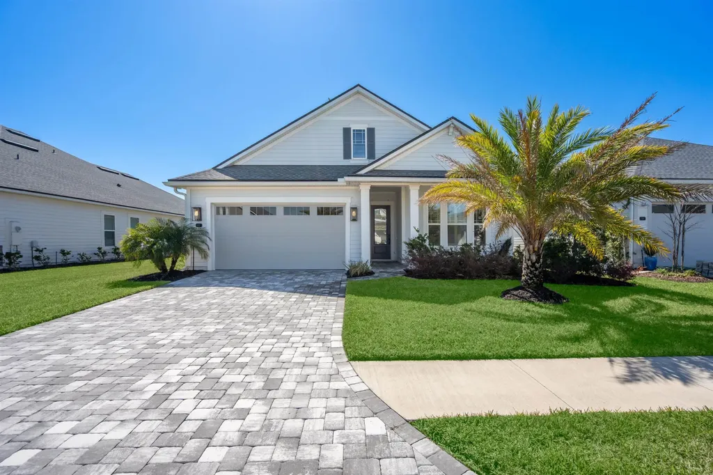 87 Amarante Lane St Augustine FL 32095
