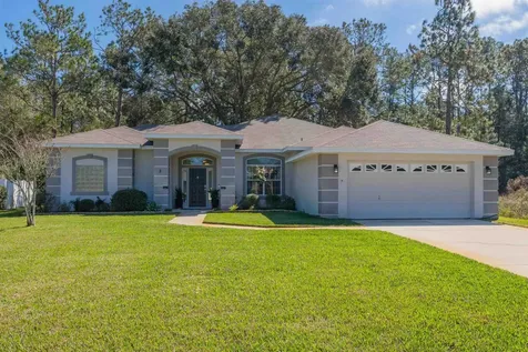 3 Walnut Place Palm Coast FL 32164