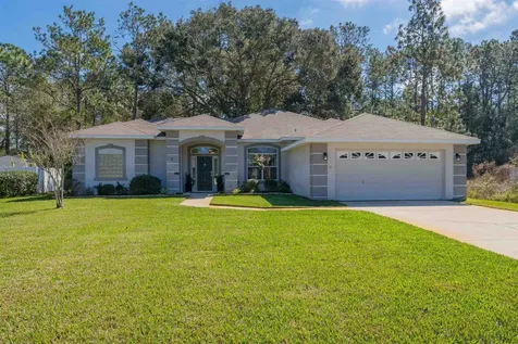 3 Walnut Place Palm Coast FL 32164