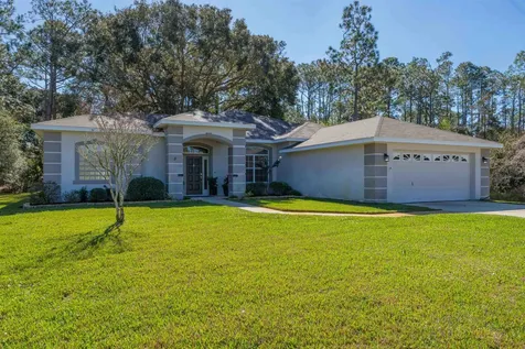 3 Walnut Place Palm Coast FL 32164