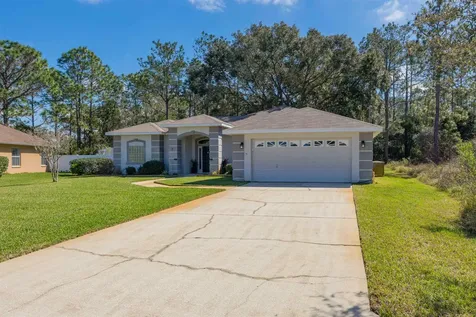 3 Walnut Place Palm Coast FL 32164
