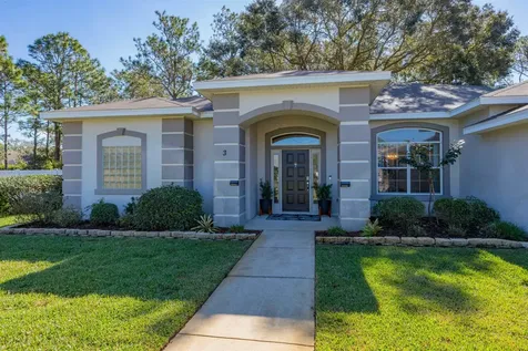 3 Walnut Place Palm Coast FL 32164