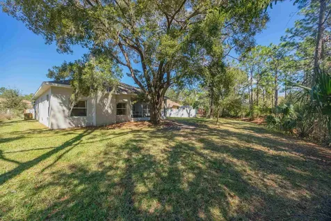 3 Walnut Place Palm Coast FL 32164